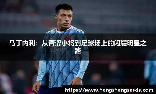 bevictor伟德马丁内利：从青涩小将到足球场上的闪耀明星之路